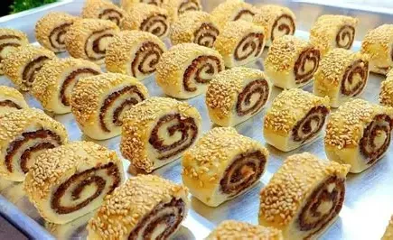 كعب العزال 500 جرام