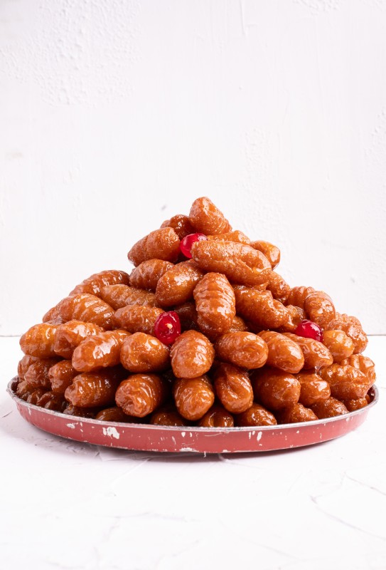 صوابع زينب (500 جرام)