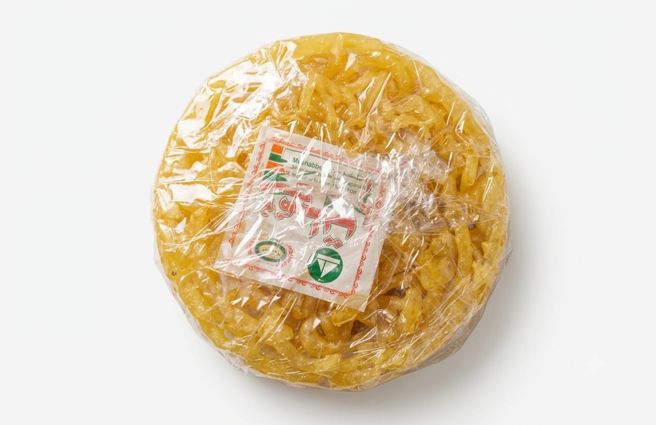 مشبك أبو عمر (500 جرام)