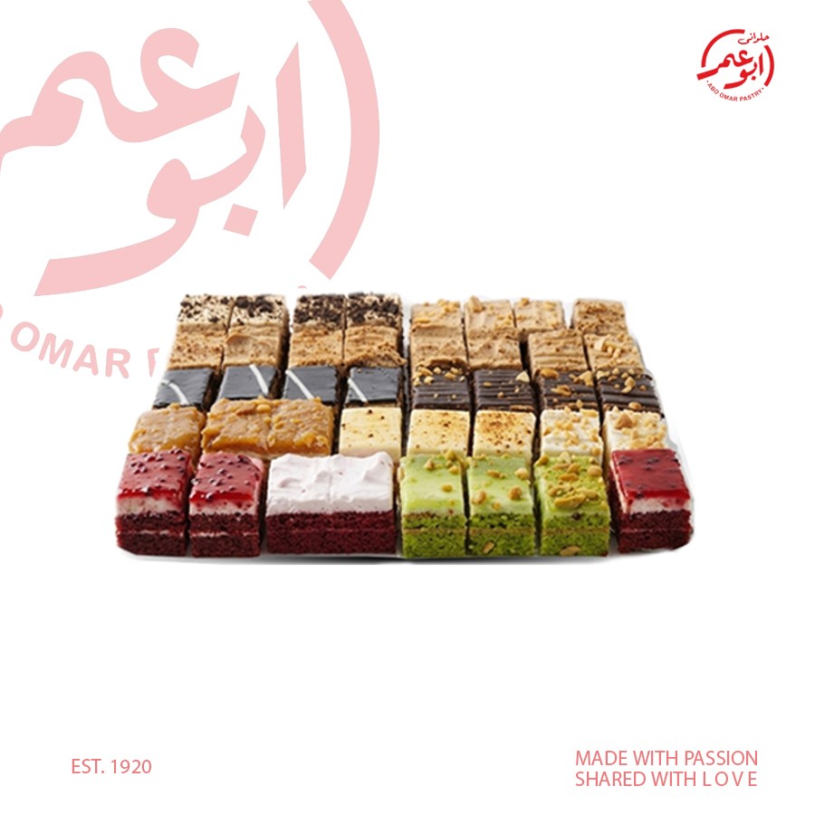 جاتوه سواريه (500 جرام)