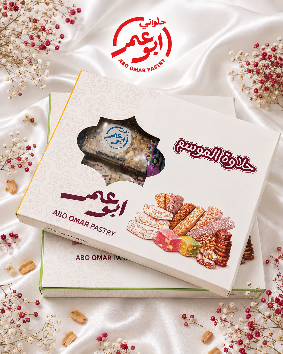 حلاوه الموسم