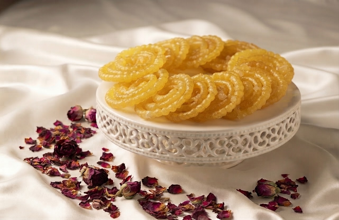 مشبك أبو عمر (القطعتين)