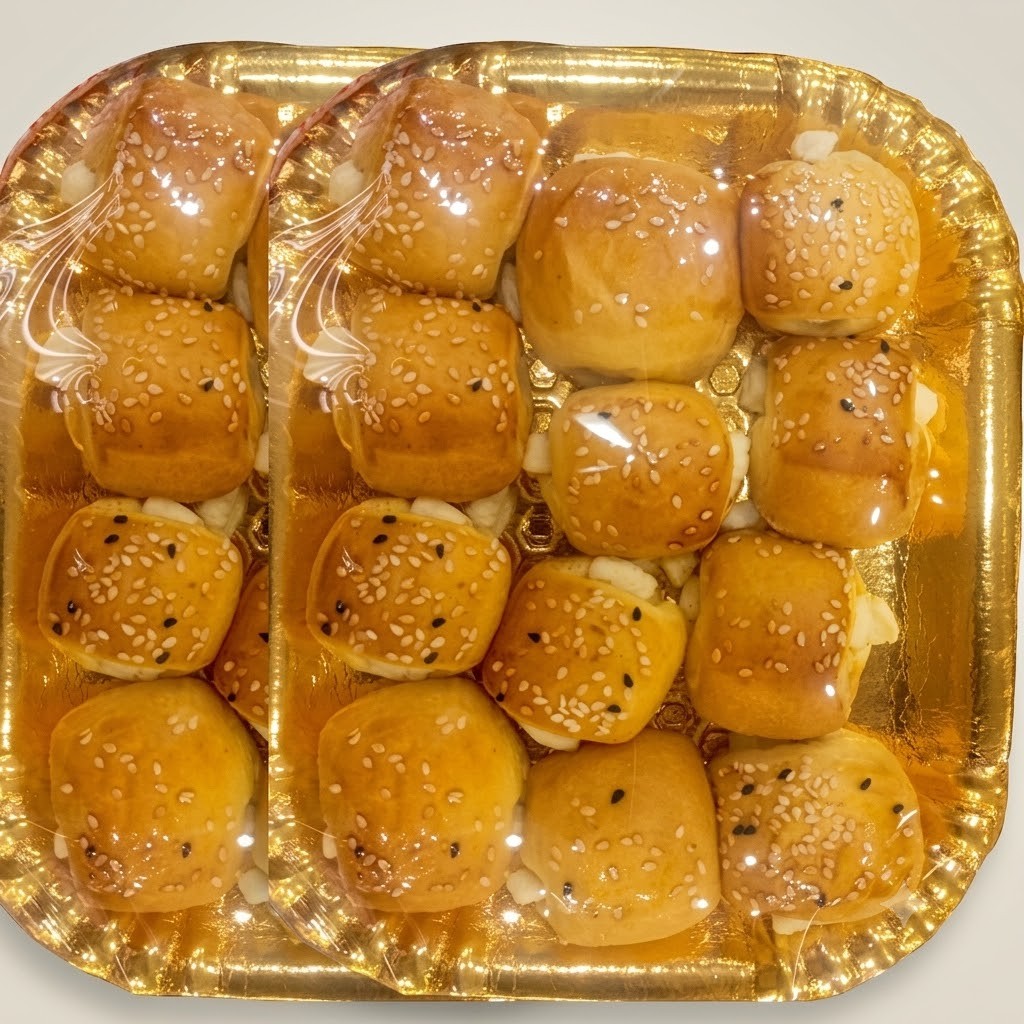 ميني باتيه (500 جرام)