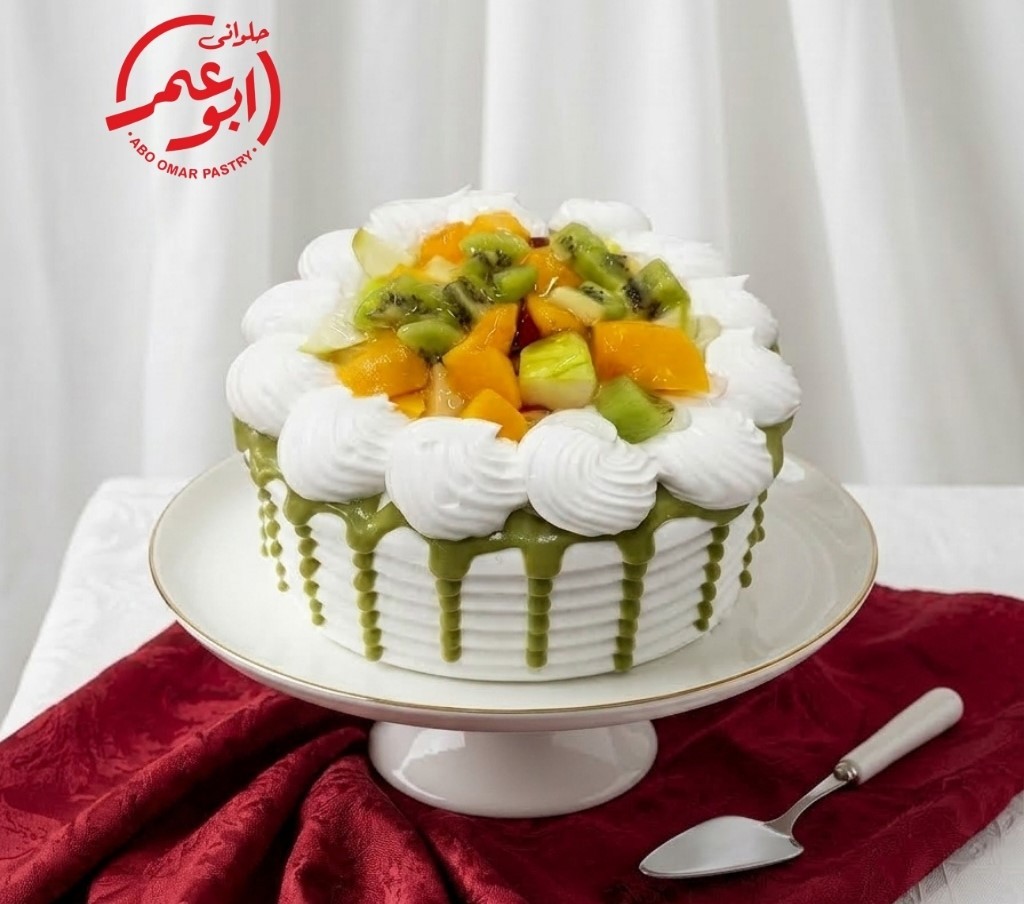جراند فواكه