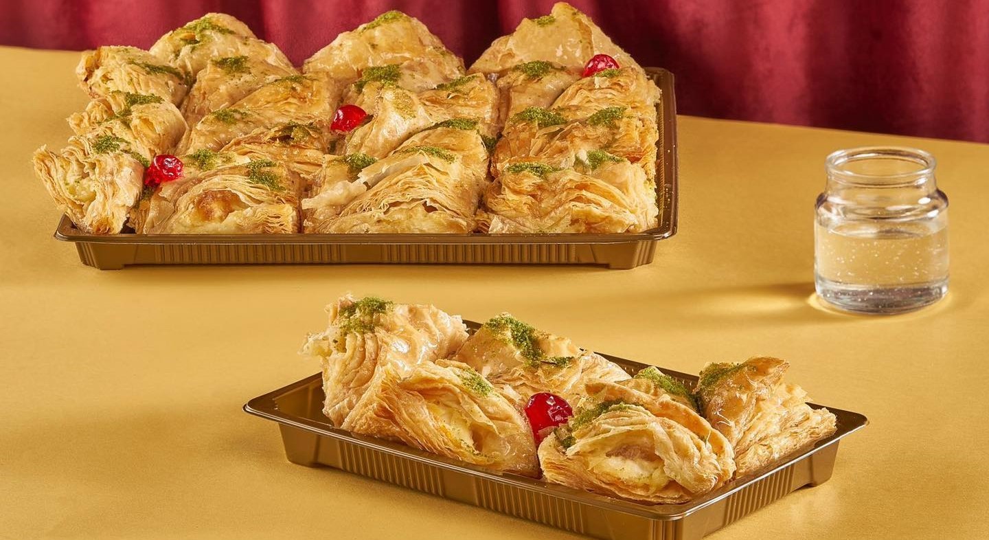 بغاشة كاستر (500 جرام)