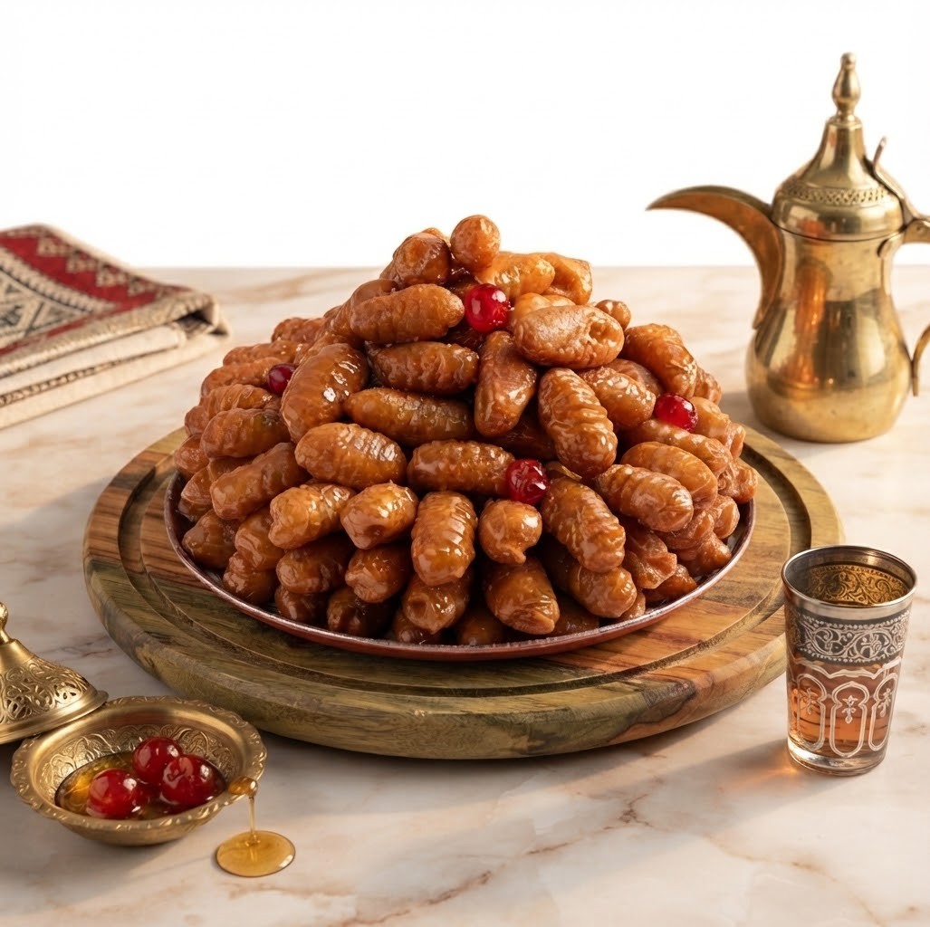 صوابع زينب ( الكيلو)