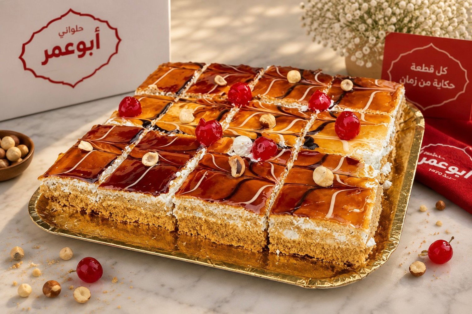 مدلعه ( الكيلو )