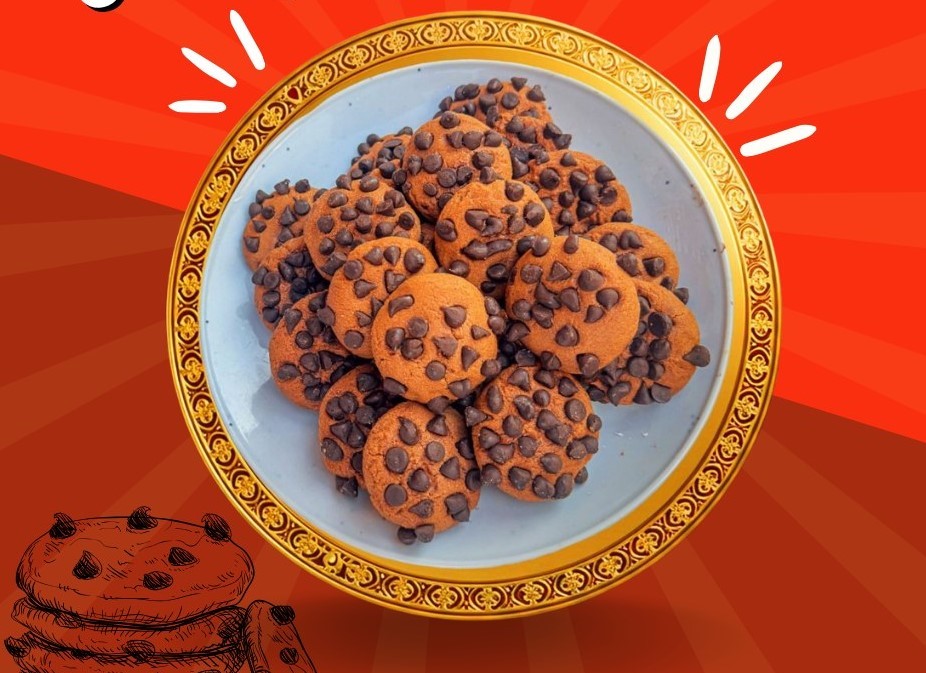 كوكيز (500 جرام)