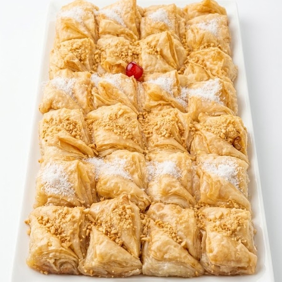 بغاشة كاستر (500 جرام)