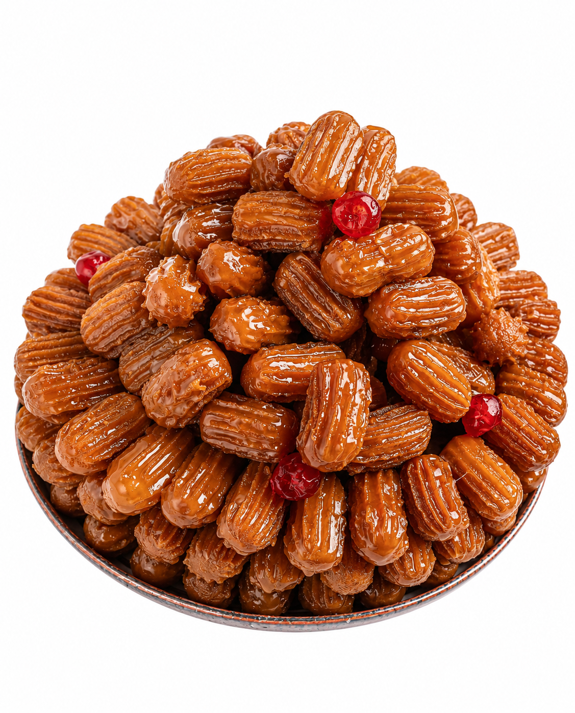 بلح الشام (500 جرام)